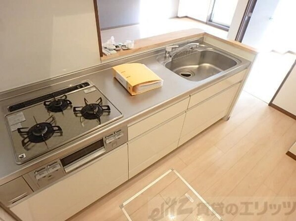 サンルミエールの物件内観写真